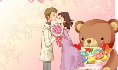 10句浪漫情话:在情人节向女友表白,让你的情人节求婚充满浪漫色彩