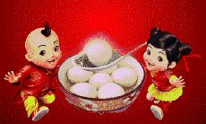 10个简短好听的元宵节祝福，让你传递温暖和幸福