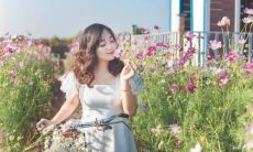 24句描写家里神兽们期待开学的话，从中挑选精选句子