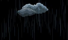 的恶搞段子:在阴雨天气中调戏朋友的短信恶搞,让你捧腹大笑!