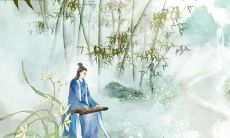 追寻古风仙气，感受那份冷清的诗意之句