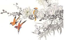 令人感动落泪的中国古代诗歌佳句,让你陶醉其中,留恋不舍!