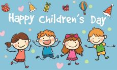 又温馨的儿童节祝福语收集，让你的快乐可爱生动闪耀！