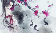 说说那些鲜为人知但又别具匠心、富有艺术享受的小众唯美诗句