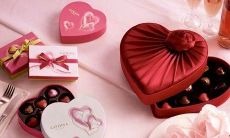怎样用简短的情人节祝福语让女友感受到你的心意？