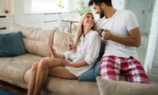 46句湿润的撩人情话、让你的对象喜极而泣,惊叹于你的撩拨技巧和污骚口才!