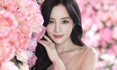 以笑容满面的妈妈为主角的幸福振奋句子