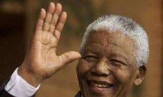 收录曼德拉先生经典语录的综合性汇编