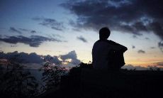 以短句传达悲伤：最悲凉、最伤感的古诗句集锦