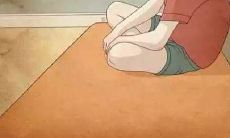 感到失落的人：对自己的成绩感到失望的心情表达方式