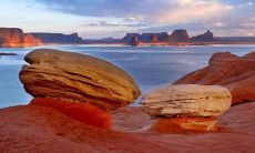 一些充满美的景象的句子,让您感受自然的壮美和神奇之处