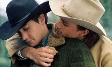 《断背山》电影中令人难忘的台词,传递人性的真谛!