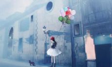 当你深情的话语化作现实，对方的失望实则昭示着感情之路的坎坷与迷茫