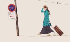 当孩子开始对父母心生寒意并失望时,产生的最痛苦的句子是什么?