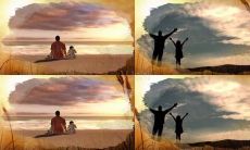 探究亲情缺失带来的心理影响，并总结几个令人感动的亲情故事