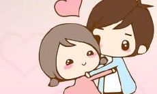 用长长的句子夸回家的伴侣,表现出他们的能力和才华