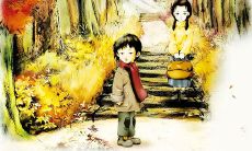 汇总:充满感动的关于家庭亲情的优美短语集锦