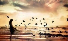 展现独处美好的流畅而抒情的句子集锦