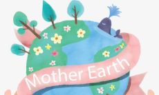 2022年全新更新的地球日,推荐适合在社交媒体平台发表的情感宣泄与感悟分享