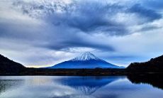 在寡言少语的表达中倾诉内心感受：一些不太温暖的话语来描述心情