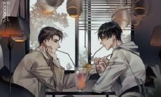 《令人瞠目结舌的原著耽美小说情节》