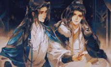 穿越治愈小说界界限的耽美佳句——耽小说里的仙人之言