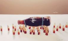 汇集了鲁迅先生深刻励志的名言，激励你勇往直前，不断进取的力量！