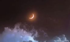 关于星星、月亮、银河和宇宙的引人入胜的语句集锦