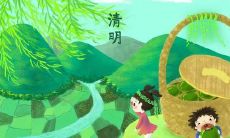 在清明节，我如此感伤，无法停止说说我的悲伤之情