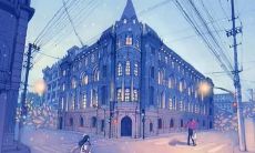 面对挫折和痛苦，流露出霸气的友情，令人伤感的说说