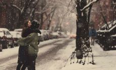 感人至深的姐弟恋情语：温暖心扉的爱情句子大全