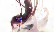 100多句用景物来表达友情的句子分享,让情感与自然融合在一起