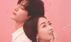 《下一站是幸福》中让人沉醉的姐弟恋爱故事:深情经典台词、甜蜜语录一网打尽