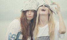 为闺蜜送上暖心话语的温暖问候和关心：一份真心祝福和感激之情