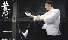 《叶问4: 完结篇》的经典台词和语录:让你品味电影中的深刻内涵和无尽智慧!