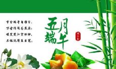 对于端午节的祝福短信,尽管因为时间的原因发送有些晚了,但还是希望能够传达出内心真挚的问候