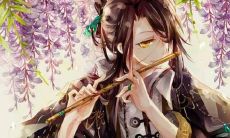 深情唯美友情句子，带有伤感情感的说说心情短语