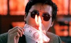 《英雄本色》经典台词: 神秘而经典的电影,带来惊艳视觉与铿锵语言的经典对话,带领观众走进黑色帮派世界的一部不朽之作——《英雄本色》的经典台词!