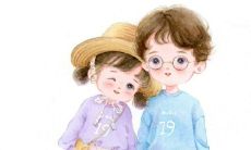 《为友谊而写》：一系列优美的文艺句子，献给最珍贵的友情