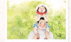 如何为父亲写一份温馨而感人的生日祝福语?