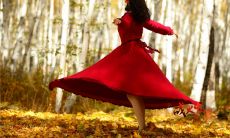 铸就经典之舞:战争之中流传的芭蕾剧台词