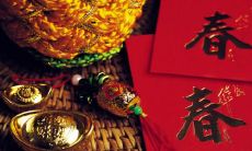 用含蓄暖心的诗句祝福,在这个具有浓厚诗意的除夕,向亲友传递美好心愿!