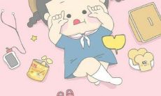 在下雨天想要给宝妈顾客传递关怀和温暖，我们用短信发出问候！