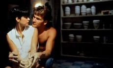 探讨人鬼情缘永恒的经典台词,探究在生死界限中难以割舍的情感!