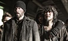 『雪国列车』中的经典台词:穿越严寒冰雪,守护绮丽泽尔达尔!