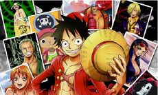 回顾海贼王经典台词,感受热血江湖冒险之旅的独特魅力!