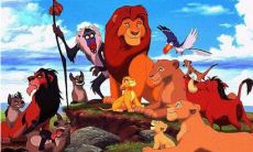 回味无穷的经典台词:细数《狮子王》中狮子之王们的智慧名言