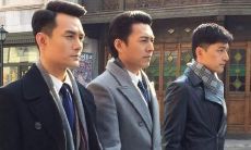 经典台词集锦:让你变成伪装者爱好者的不二选择!