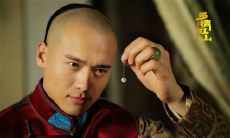 经典台词大放送:回味多情江山的深情表白和感人心弦的情感抒发!