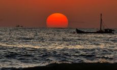 一些关于太阳的有趣、奇特、美丽、惊人、神秘、历史和科学的句子